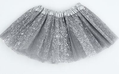 Bella Tutu Skirt